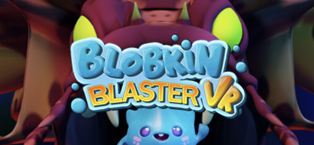 Blobkin Blaster